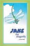 Jake the Dragonfly,1481762184,9781481762182