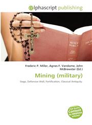 Mining (military),6135543229,9786135543223