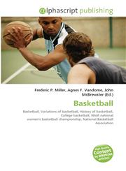 Basketball,6130007884,9786130007881