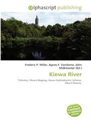 Kiewa River,6134188387,9786134188388