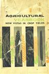 Agricultural Yearbook : New Vistas in Crop Yields 1st Edition