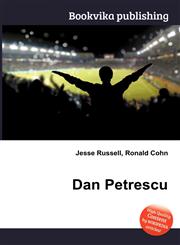 Dan Petrescu,5512328751,9785512328750