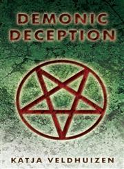 Demonic Deception,1632490145,9781632490148