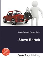 Steve Bartek,5511359084,9785511359083
