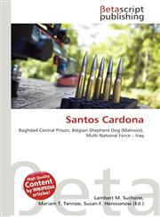 Santos Cardona,6136347504,9786136347509