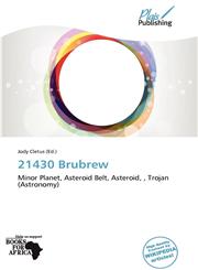 21430 Brubrew,6138885732,9786138885733