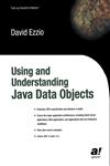 Using and Understanding Java Data Objects,1590590430,9781590590430