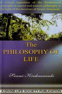 Philosophy of Life