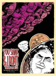 You Stink and i Don't - Volume 2,098749760X,9780987497604