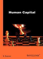 Human Capital,8175965460,9788175965461