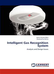 Intelligent Gas Recognition System,3659217344,9783659217340