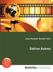 Sabine Azema,5511308374,9785511308371
