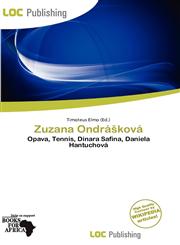 Zuzana Ondrášková,620171376X,9786201713765