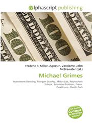 Michael Grimes,6134185310,9786134185318