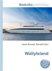 Wallyisland,5511961469,9785511961460