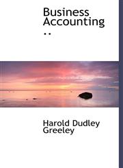 Business Accounting ..,1117152316,9781117152318