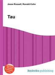 Tau,5511191922,9785511191928
