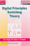 Digital Principles & Switching Theory 2nd Edition,8122422411,9788122422412