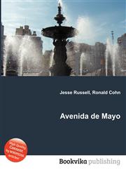 Avenida de Mayo,5511004073,9785511004075