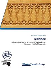 Technex,6137811220,9786137811221