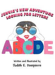 Jennie's New Adventure Looking for Letters,1462664865,9781462664863