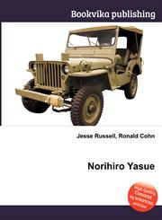 Norihiro Yasue,551110907X,9785511109077