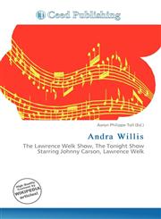 Andra Willis,6135794337,9786135794335