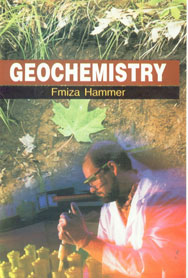 Geochemistry,8178901889,9788178901886