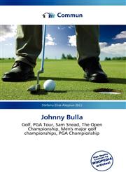 Johnny Bulla,6136701596,9786136701592