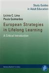 European Strategies in Lifelong Learning A Critical Introduction,3866494440,9783866494442