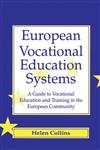 European Vocational Education Systems 1st Edition,0749409843,9780749409845