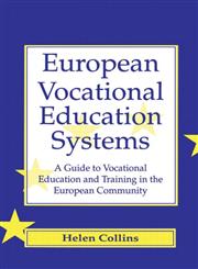 European Vocational Education Systems 1st Edition,0749409843,9780749409845