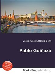 Pablo Guinazu,5511924113,9785511924113