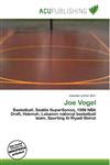 Joe Vogel,6134983535,9786134983532