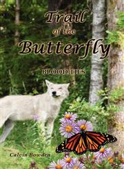 The Trail of the Butterfly,1605943665,9781605943664