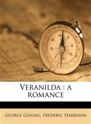 Veranilda a romance,1178076628,9781178076622