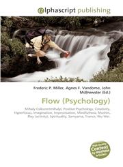 Flow (Psychology),6130238363,9786130238360
