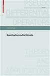 Quantization and Arithmetic,3764387904,9783764387907