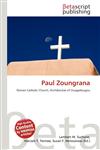 Paul Zoungrana,6134440582,9786134440585