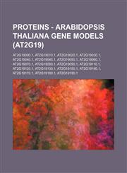 Proteins - Arabidopsis thaliana gene models (At2g19) At2g19000.1, At2g19010.1, At2g19020.1, At2g19030.1, At2g19040.1, At2g19045.1, At2g19050.1, At2g19060.1, At2g19070.1, At2g19080.1, At2g19090.1, At2g19110.1, At2g19120.1, At2g19130.1, At2g19150.1, At2g19,1234794837,9781234794835