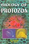 Biology of Protoza 1st Published,8171419062,9788171419067