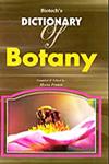 Biotech's Dictionary of Botany 1st Indian Edition,8176221309,9788176221306