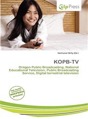 KOPB-TV,6200254222,9786200254221