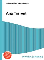 Ana Torrent,5512728296,9785512728291