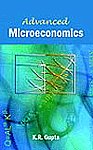 Advanced Microeconomics 2 Vols.,8126912065,9788126912063