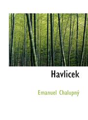 Havlicek,1117750965,9781117750965