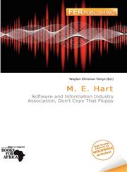 M. E. Hart,6139884098,9786139884094