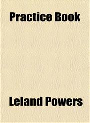 Practice Book,1151515027,9781151515025