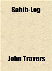 Sahib-Log,1152772651,9781152772656