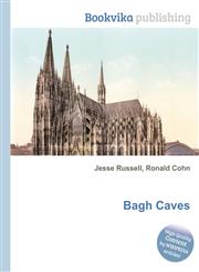 Bagh Caves,5511459755,9785511459752